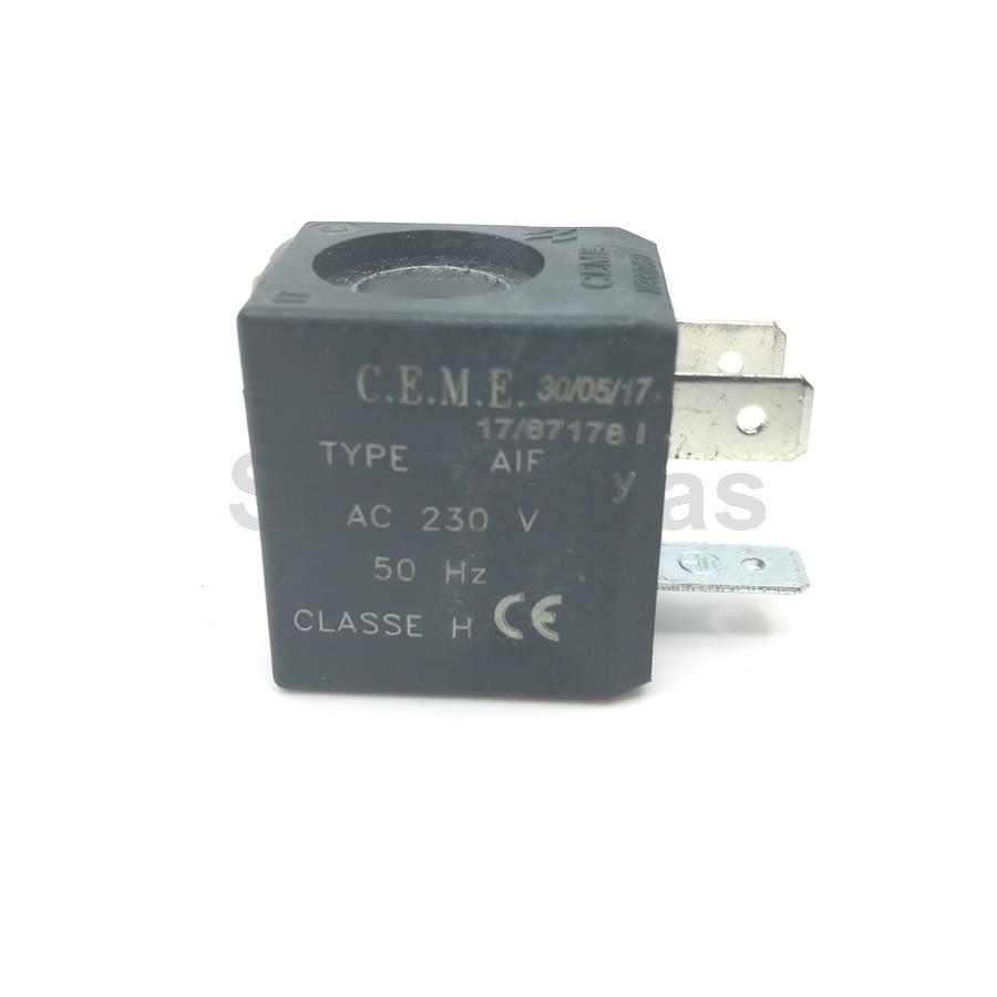 BOBINE CEME 220/240