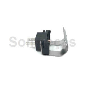 SENSOR TEMPERATURA VULCANO