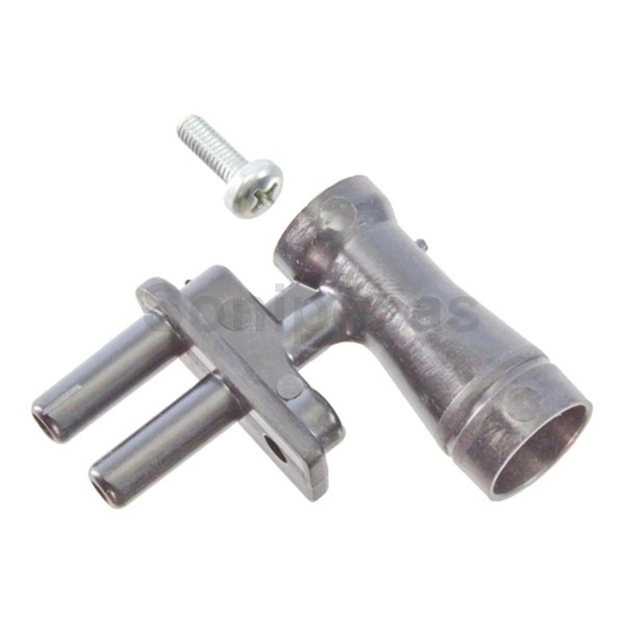 SONDA PRESSOSTATO DIFERENCIAL VULCANO