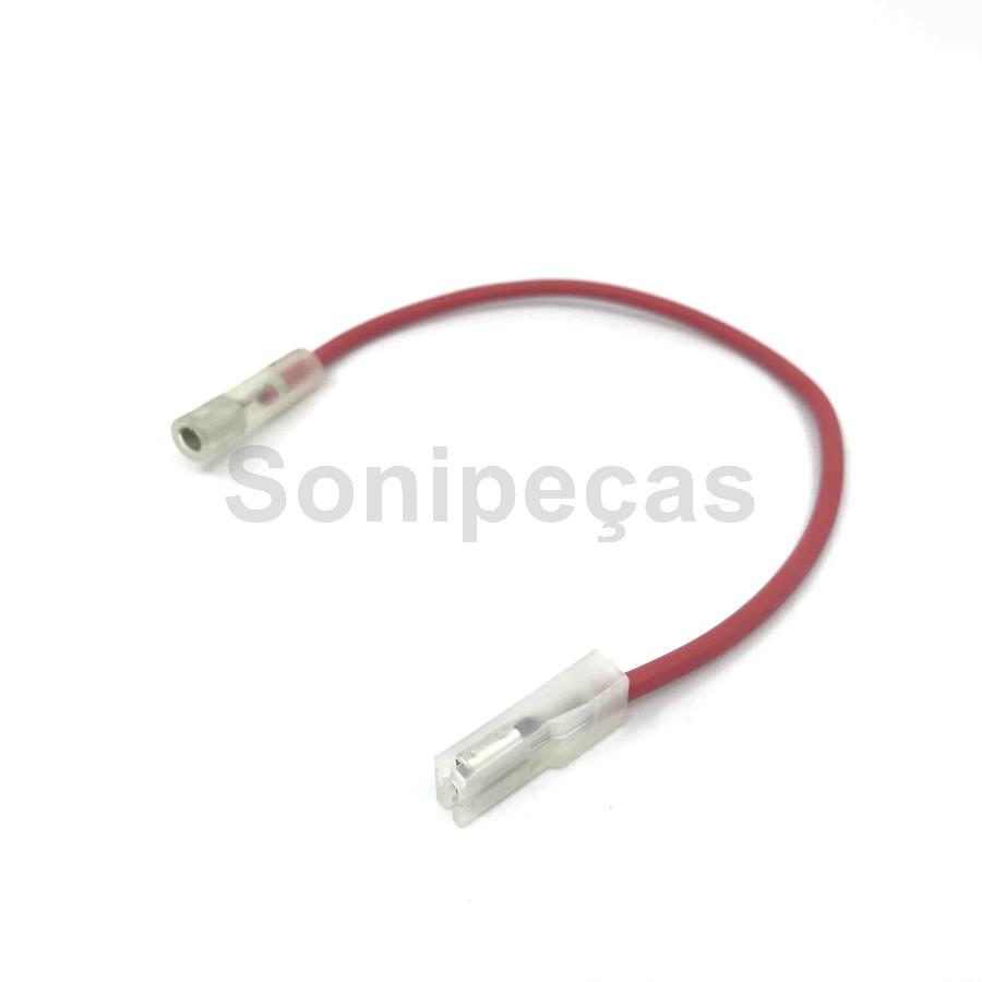 CONDUTOR IGNIÇÃO VULCANO