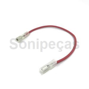 CONDUTOR IGNIÇÃO VULCANO