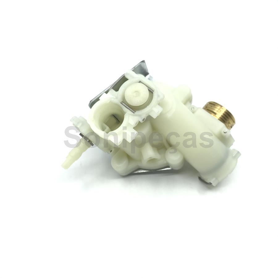 CAIXA AUTOMATICO AGUA VULCANO