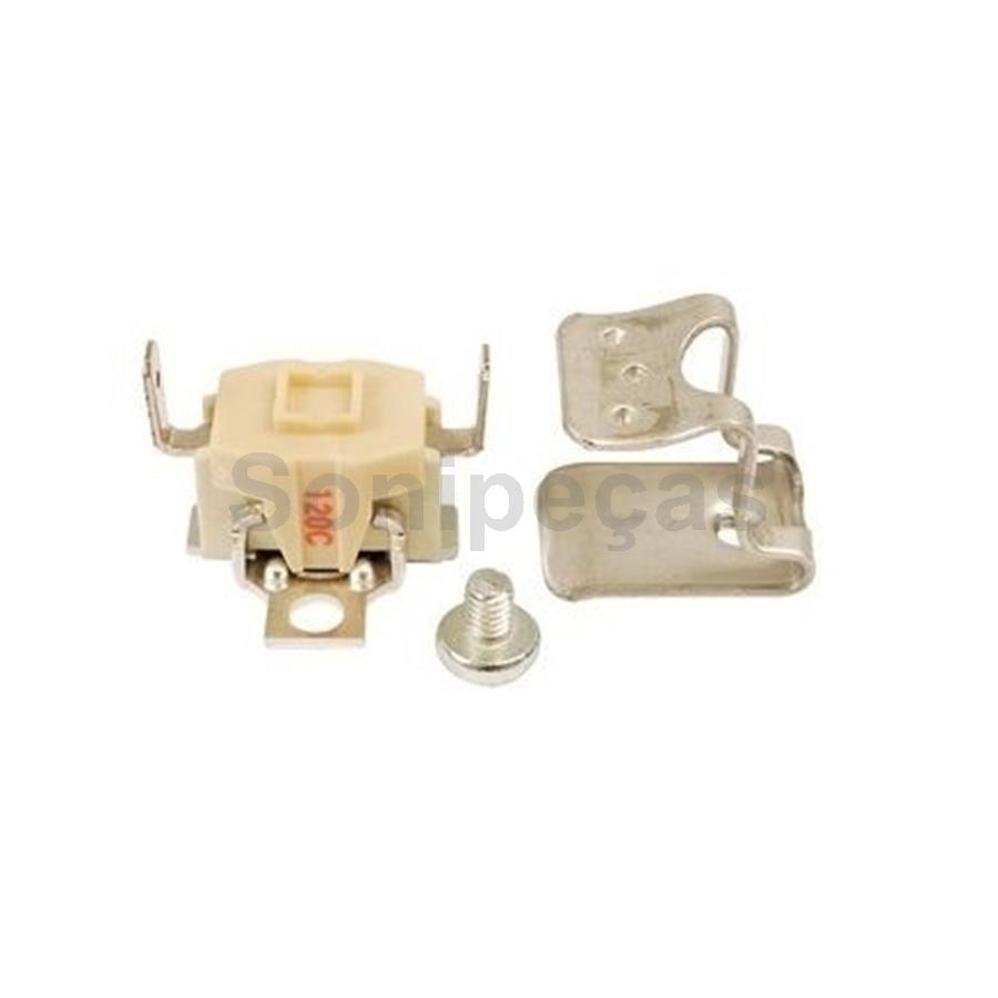 LIMITADOR TEMPERATURA 120ºC VULCANO/JUNKER LIMITADOR TEMPERATURA 120ºC VULCANO/JUNKER