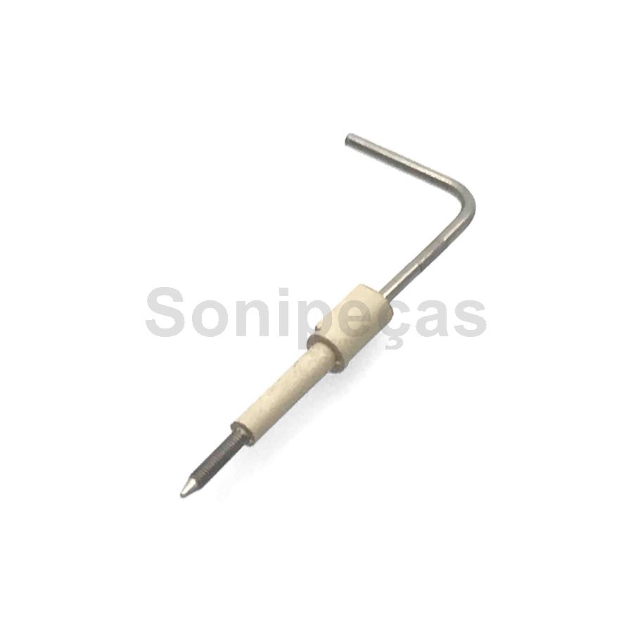 SONDA DE IONIZAÇÃO VULCANO