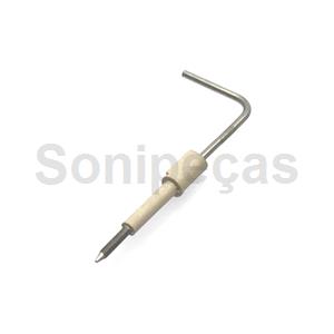 SONDA DE IONIZAÇÃO VULCANO