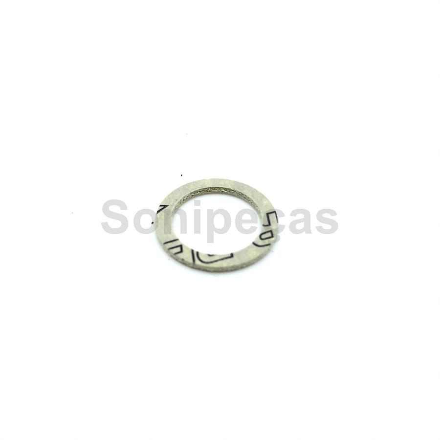 JUNTA VEDAÇÃO AGUA 1/2"