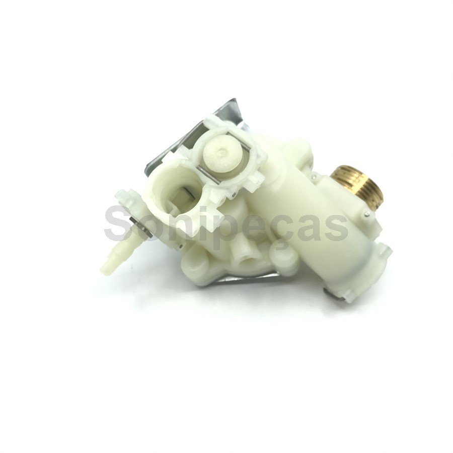 CAIXA AUTOMATICO AGUA VULCANO (BRANCA)