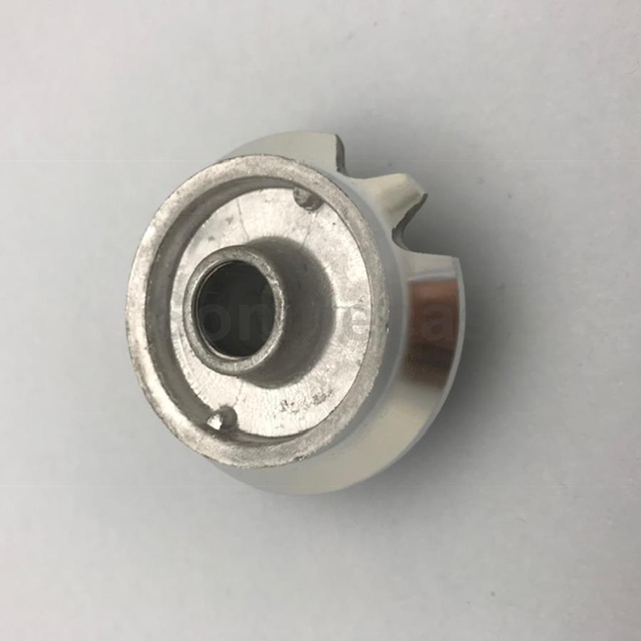 BASE ESPALHADOR ARISTON 50MM (2 ABERTURAS)