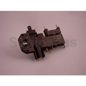BLOCAPORTAS ARISTON C/MICRO