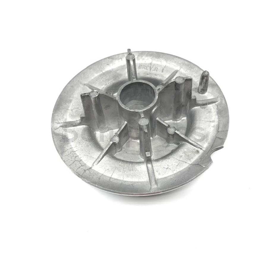 BASE ESPALHADOR ARISTON 70MM