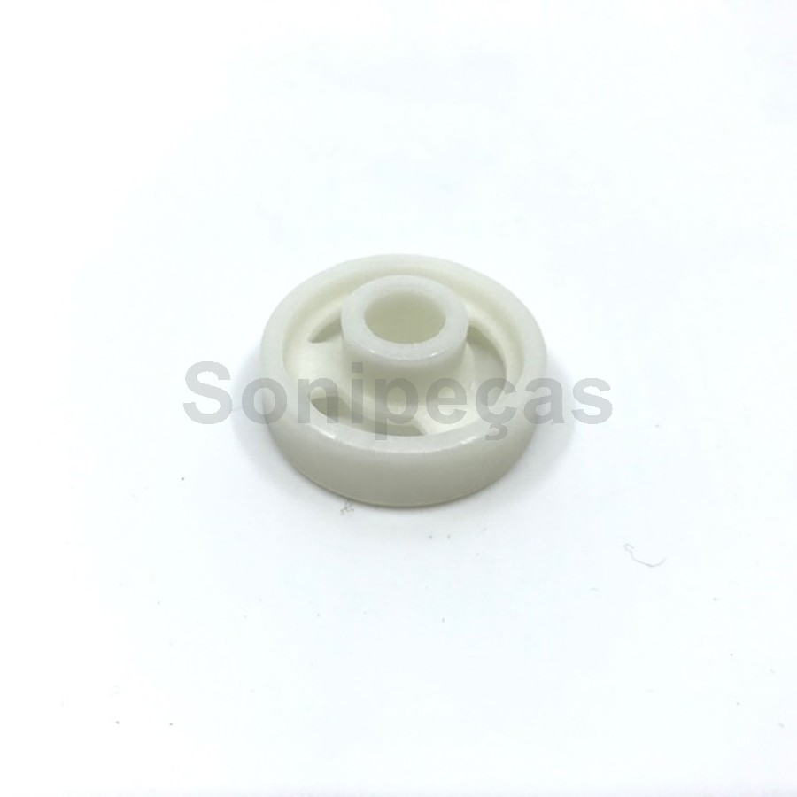 RODIZIO CESTO MAQUINA LOIÇA ARISTON/INDESIT RODIZIO CESTO MAQUINA LOIÇA ARISTON/INDESIT