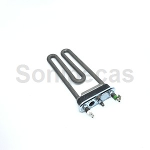 RESISTENCIA MAQUINA ROUPA ARISTON, INDESIT