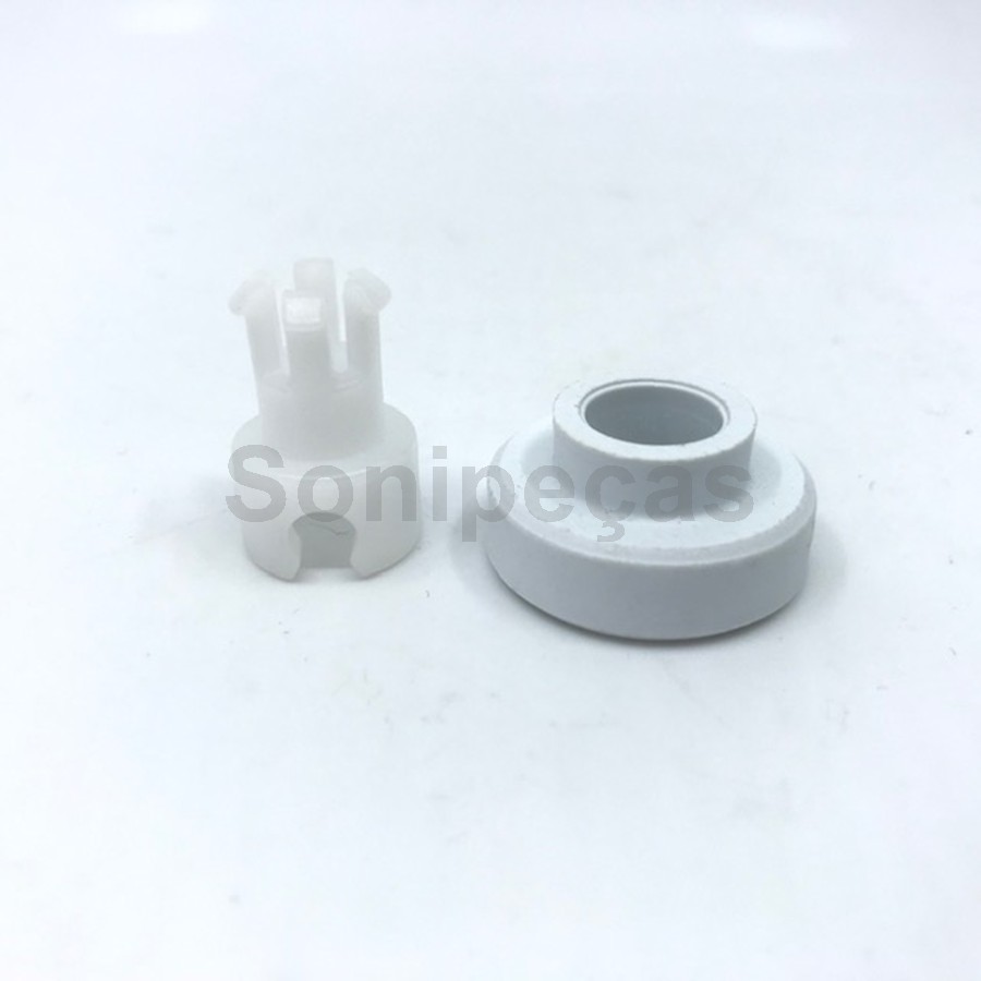 RODIZIO CESTO MAQUINA LOIÇA ARISTON/ INDESIT RODIZIO CESTO MAQUINA LOIÇA ARISTON/ INDESIT