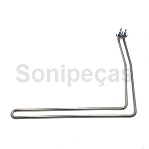 RESISTENCIA MAQUINA LOIÇA 2000W ARISTON