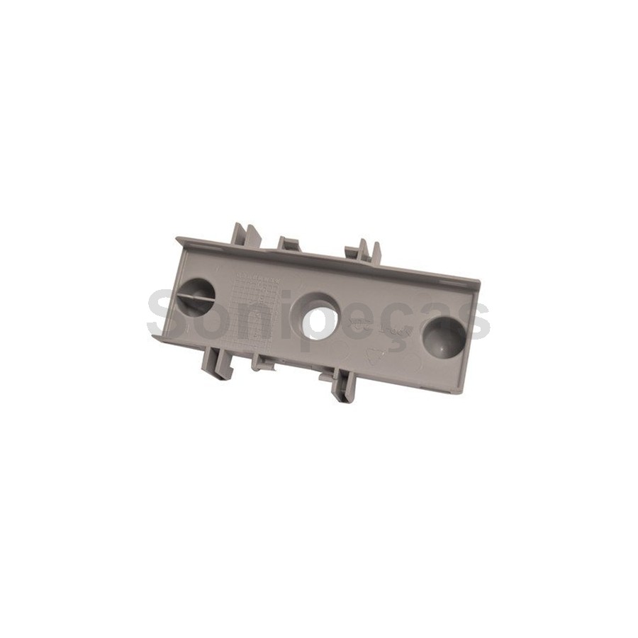 SUPORTE BRAÇO LAVAGEM ARISTON/INDESIT
