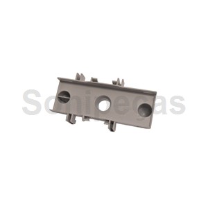 SUPORTE BRAÇO LAVAGEM ARISTON/INDESIT