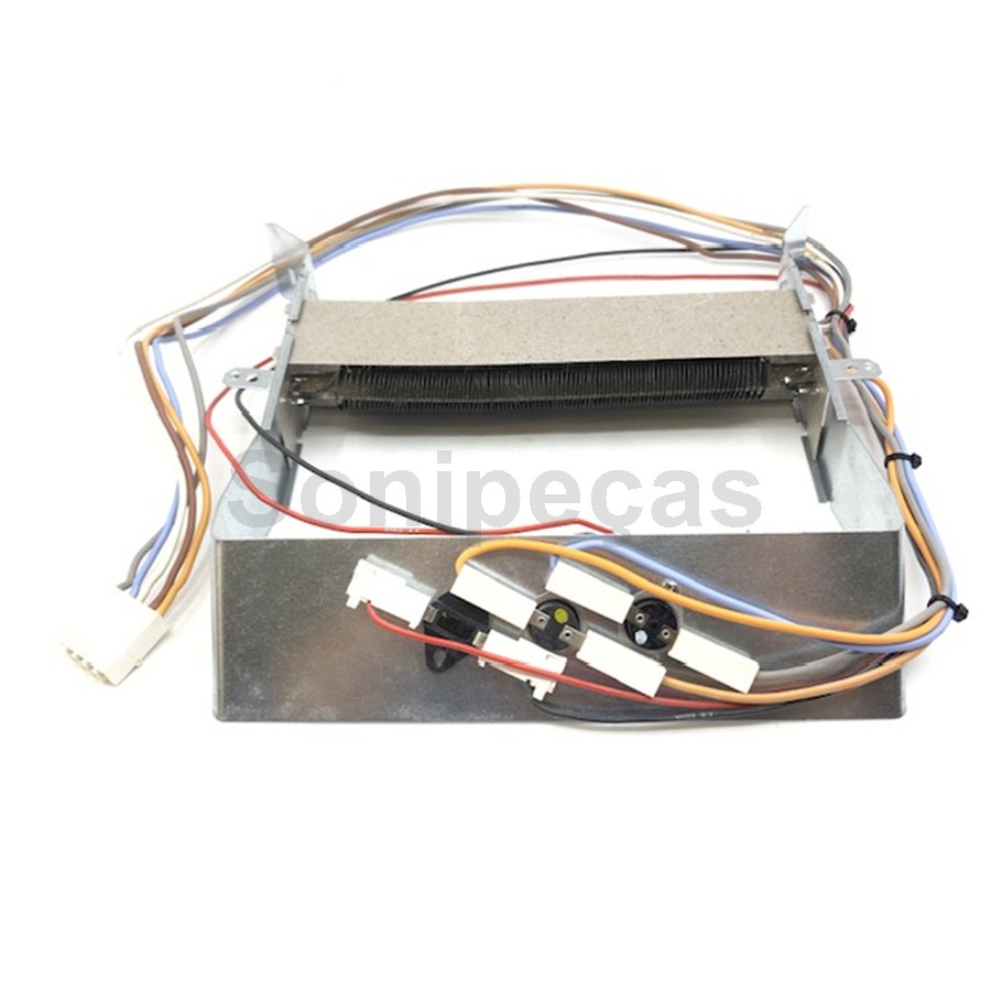 RESISTENCIA SECADOR ROUPA ARISTON/INDESIT RESISTENCIA SECADOR ROUPA ARISTON/INDESIT