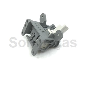 FECHO MAQUINA LOIÇA ARISTON/INDESIT FECHO MAQUINA LOIÇA ARISTON/INDESIT