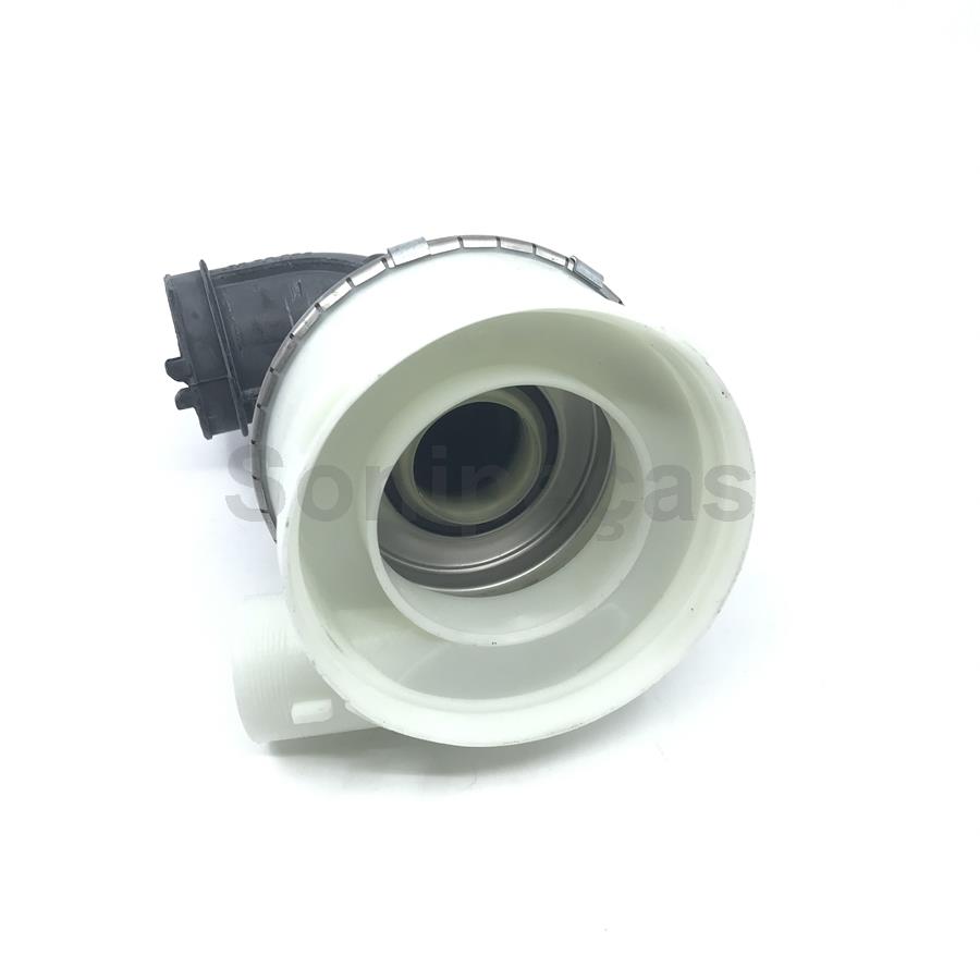 CALOTA C/RESISTENCIA MAQUINA LOIÇA INDESIT