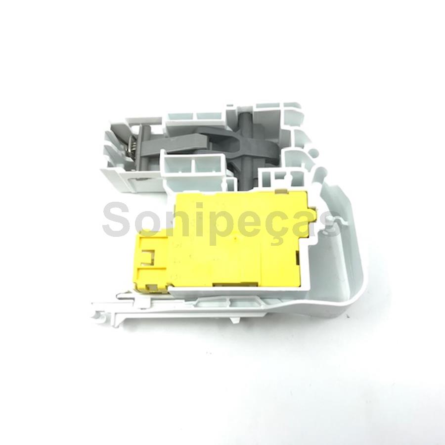 BLOCAPORTAS ARISTON/INDESIT