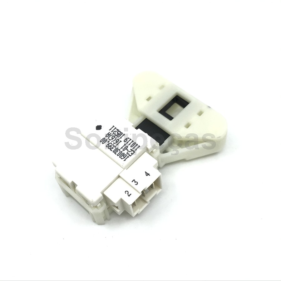 BLOCAPORTAS ARISTON/INDESIT