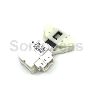 BLOCAPORTAS ARISTON/INDESIT