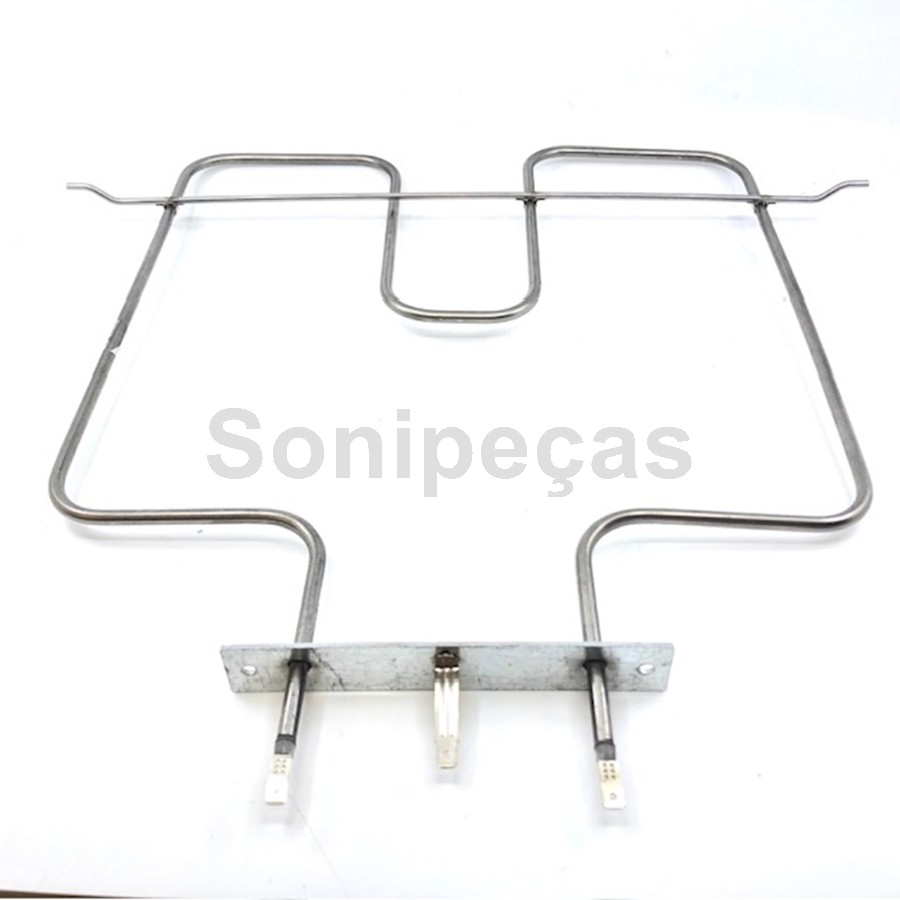 RESISTÊNCIA FORNO SUPERIOR WHIRLPOOL