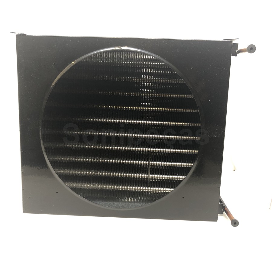 CONDENSADOR CENTAURO AC-411