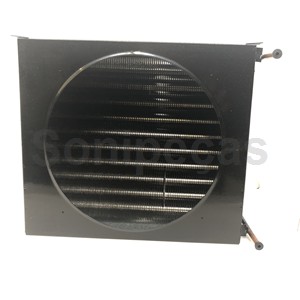 CONDENSADOR CENTAURO AC-411