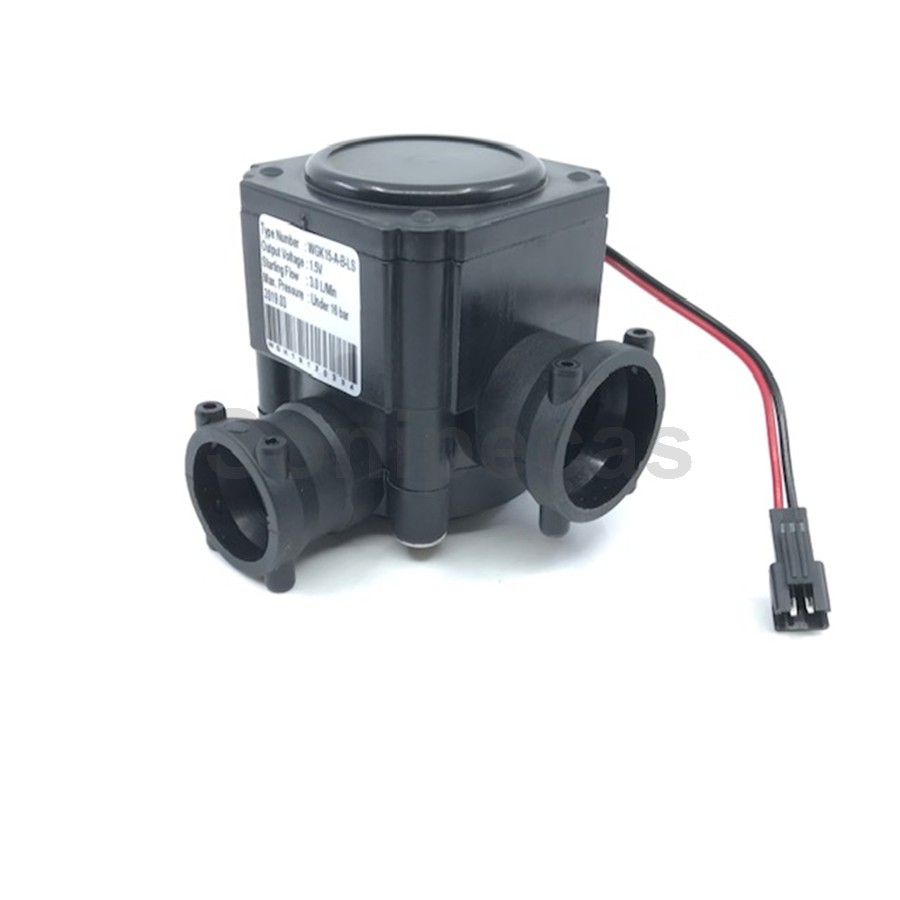 HIDROGERADOR ESQUENTADOR FAGOR