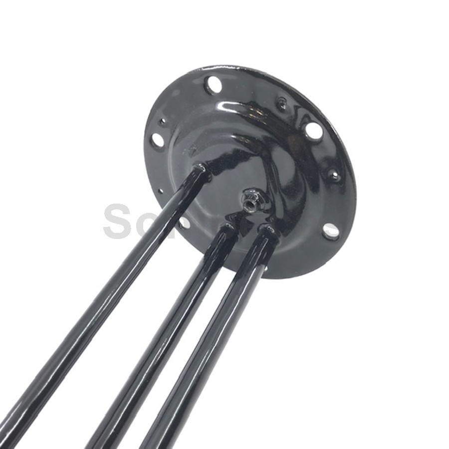 BRIDA TERMOACUMULADOR FAGOR 165X355MM