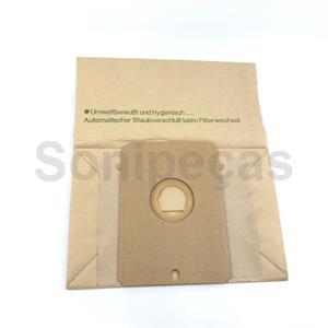 SACOS ASPIRADOR AEG731/751/761