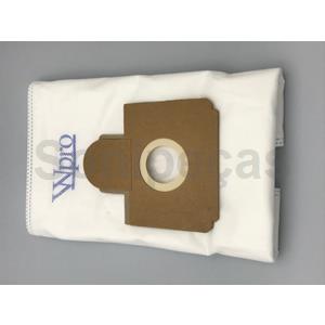 SACOS ASPIRADOR AEG ROSSO