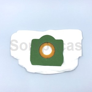 SACOS ASPIRADOR ASPILUSA IZZY50, IZZY100