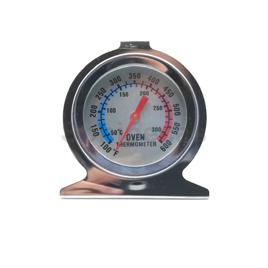 TERMOMETRO 0-300º FORNO TERMOMETRO 0-300º FORNO