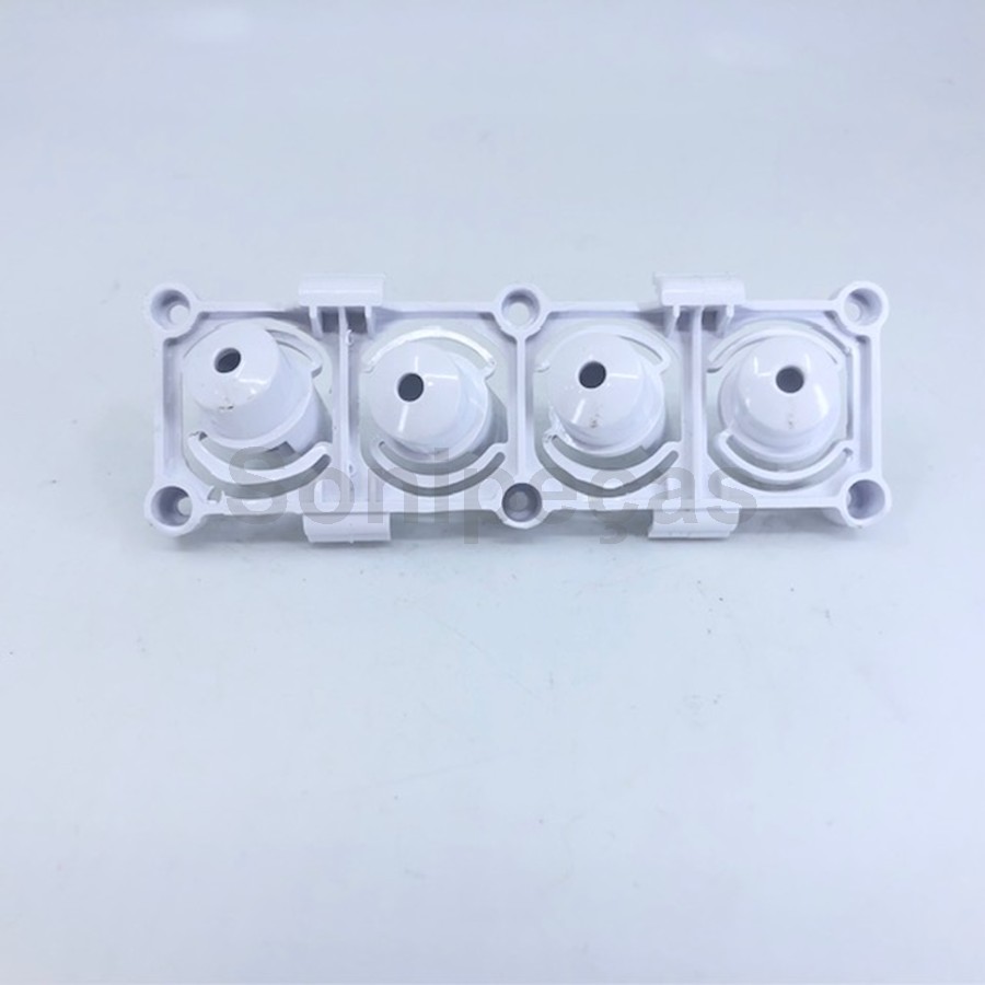 TECLADO PLASTICO MAQUINA ROUPA VESTEL TECLADO PLASTICO MAQUINA ROUPA VESTEL