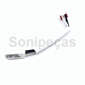 TERMOFUSIVEL FRIGORIFICO BEKO