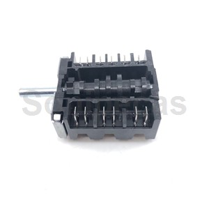 COMUTADOR FORNO 7 POSIÇÕES