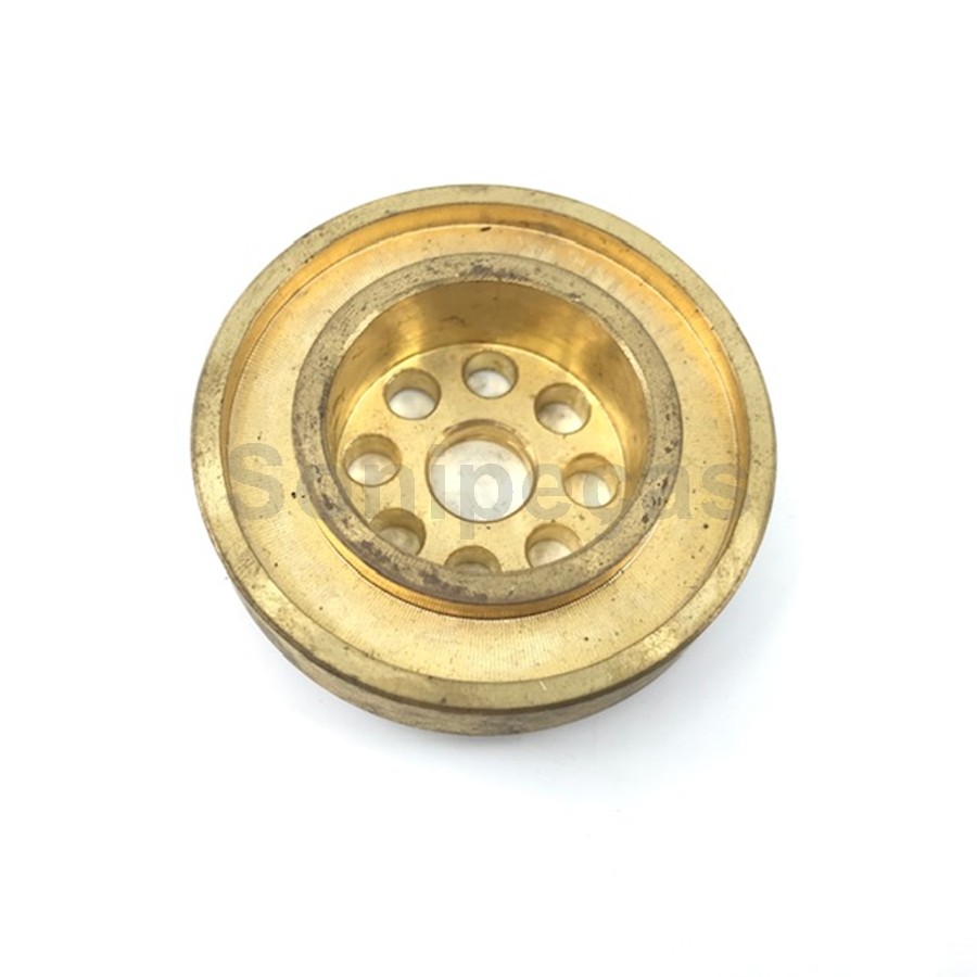 BASE BRONZE  JOBRAVO