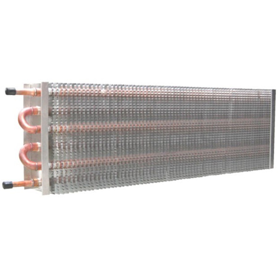 EVAPORADOR ESTATICO CENTAURO 6X400
