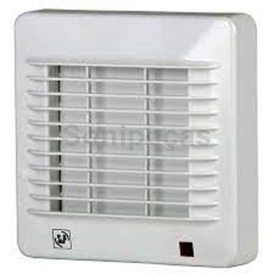 EXAUSTOR EDM-100C S&P