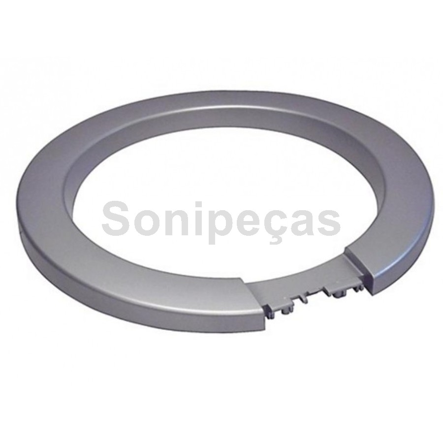 ARO EXTERIOR OCULO CINZENTO AEG/ELECTROLUX ARO EXTERIOR OCULO CINZENTO AEG/ELECTROLUX