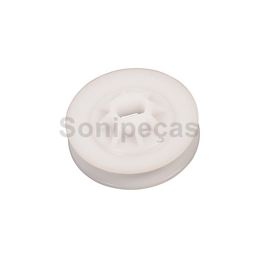 POLI  PLASTICO SECADOR ELECTROLUX