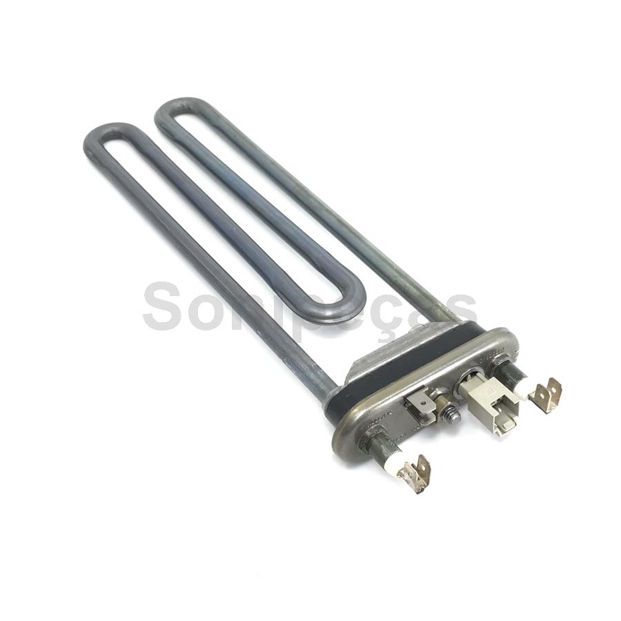 RESISTENCIA ELECTROLUX EWF10180W