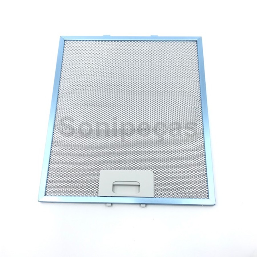 FILTRO EXAUSTOR ELECTROLUX (253X300MM)