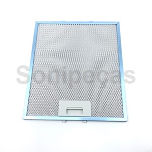 FILTRO EXAUSTOR ELECTROLUX (253X300MM)