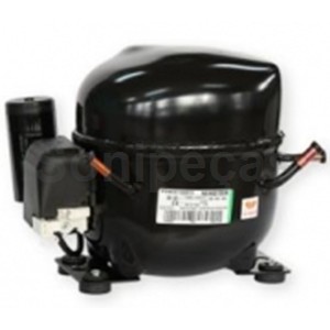 COMPRESSOR 1/4 BAIXA R600 ASPERA