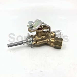 TORNEIRA TREMPE QUEIMAX TORNEIRA TREMPE QUEIMAX