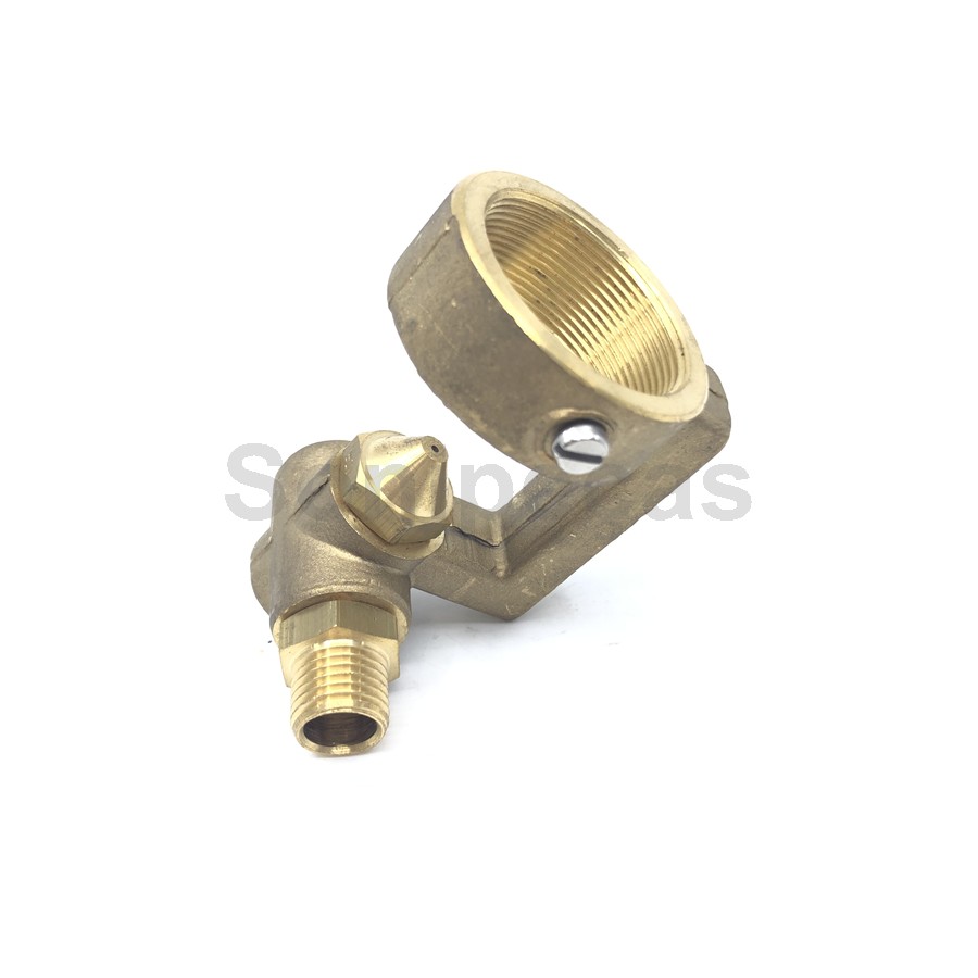 SUPORTE INJECTOR CONCHA JUNEX SUPORTE INJECTOR CONCHA JUNEX