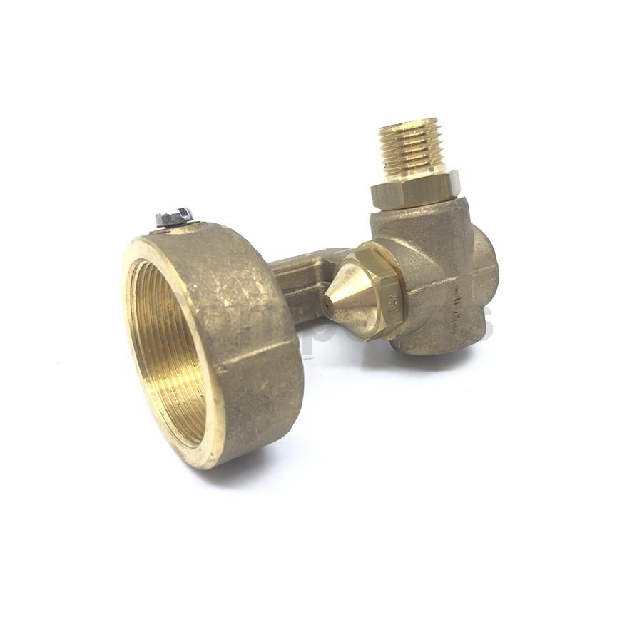 SUPORTE INJECTOR CONCHA JUNEX